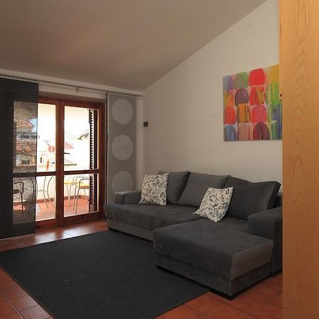 Casa Guglielmo Apartment Виареджо Екстериор снимка