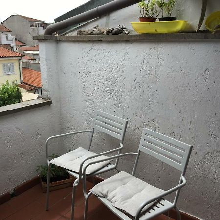 Casa Guglielmo Apartment Виареджо Екстериор снимка