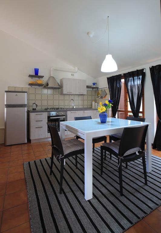 Casa Guglielmo Apartment Виареджо Екстериор снимка