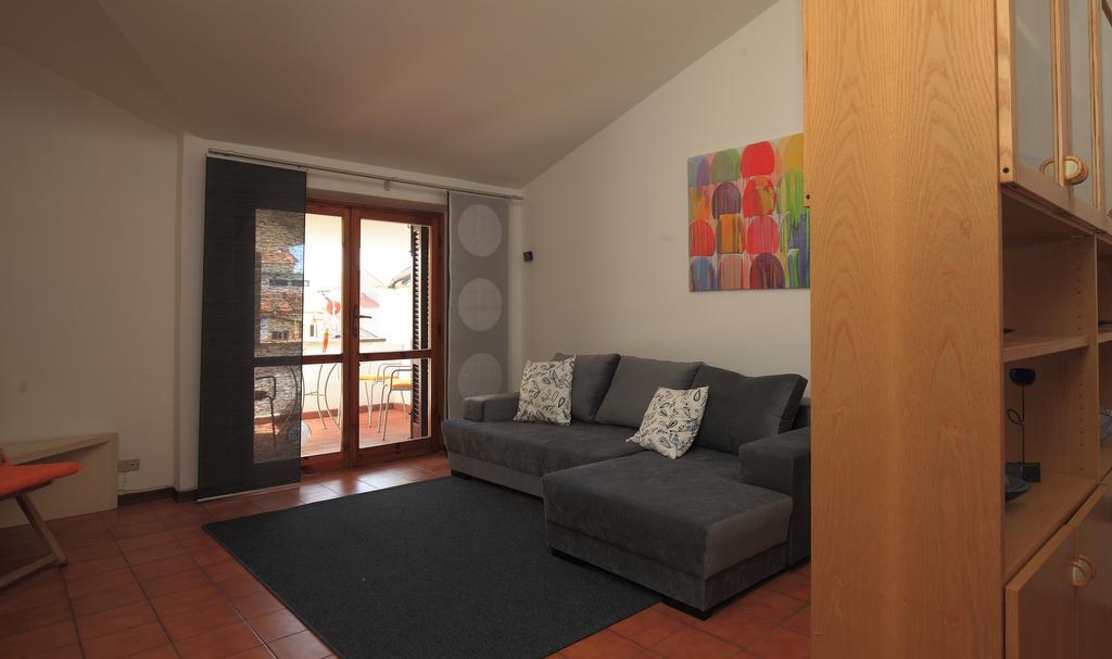Casa Guglielmo Apartment Виареджо Екстериор снимка