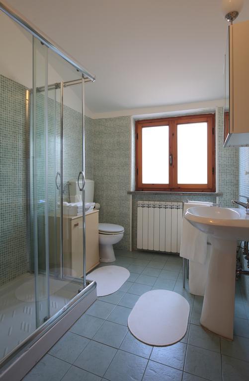 Casa Guglielmo Apartment Виареджо Екстериор снимка