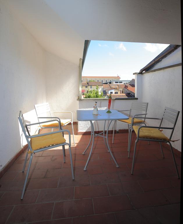 Casa Guglielmo Apartment Виареджо Екстериор снимка