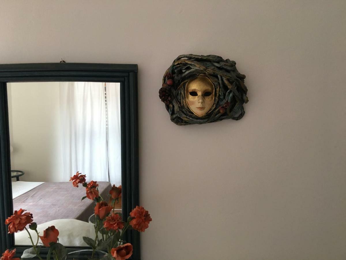 Casa Guglielmo Apartment Виареджо Екстериор снимка