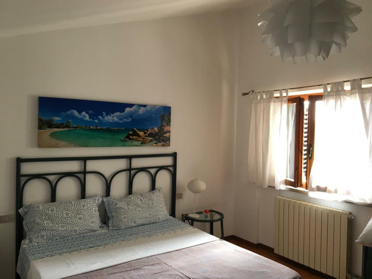 Casa Guglielmo Apartment Виареджо Екстериор снимка