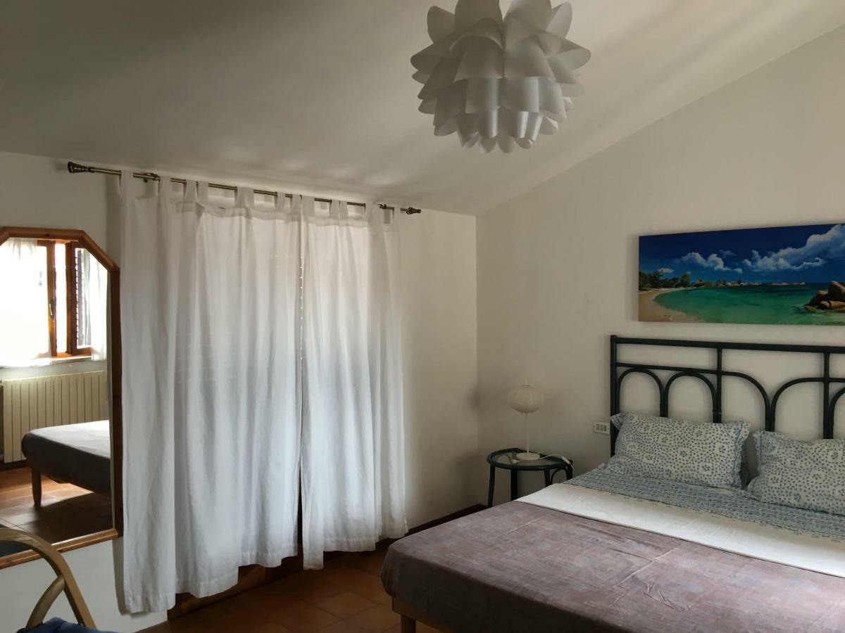 Casa Guglielmo Apartment Виареджо Екстериор снимка