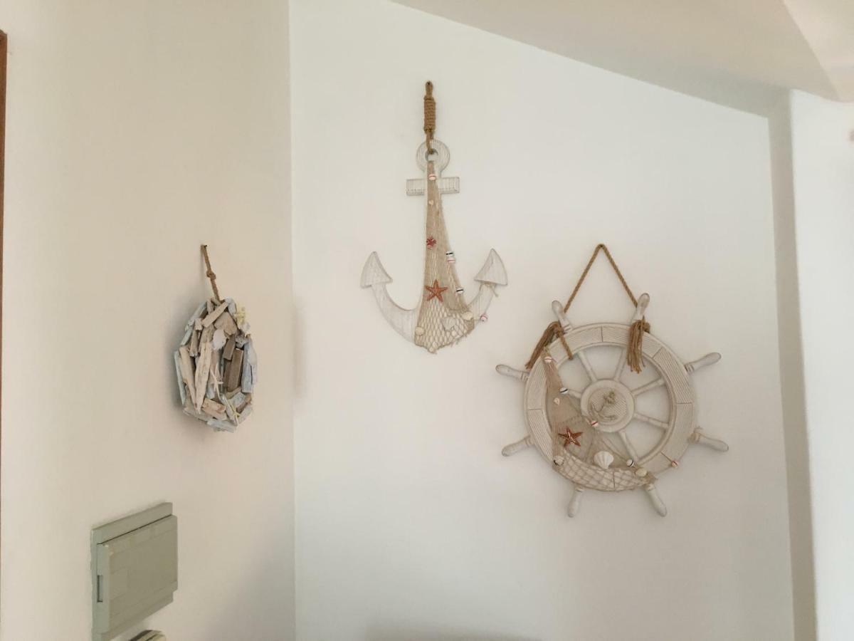 Casa Guglielmo Apartment Виареджо Екстериор снимка