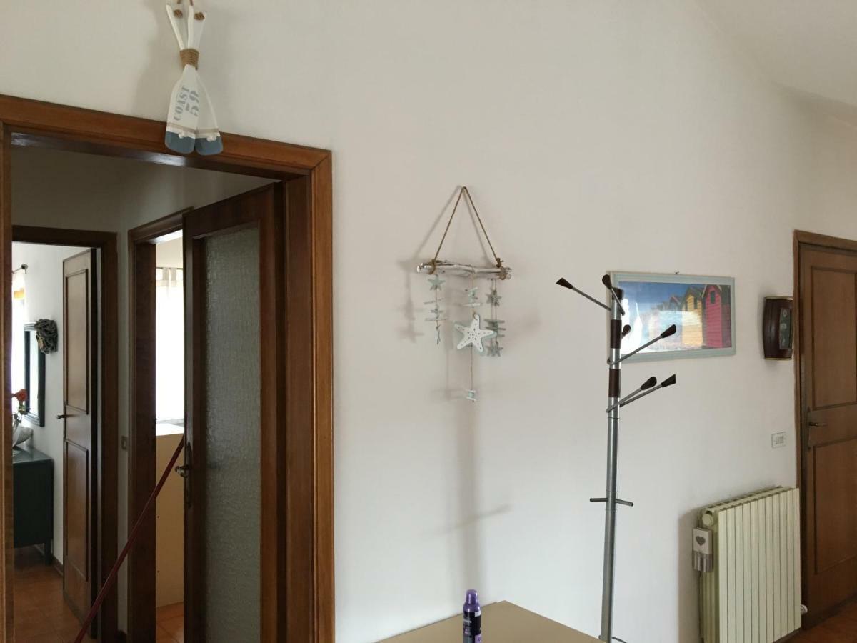 Casa Guglielmo Apartment Виареджо Екстериор снимка